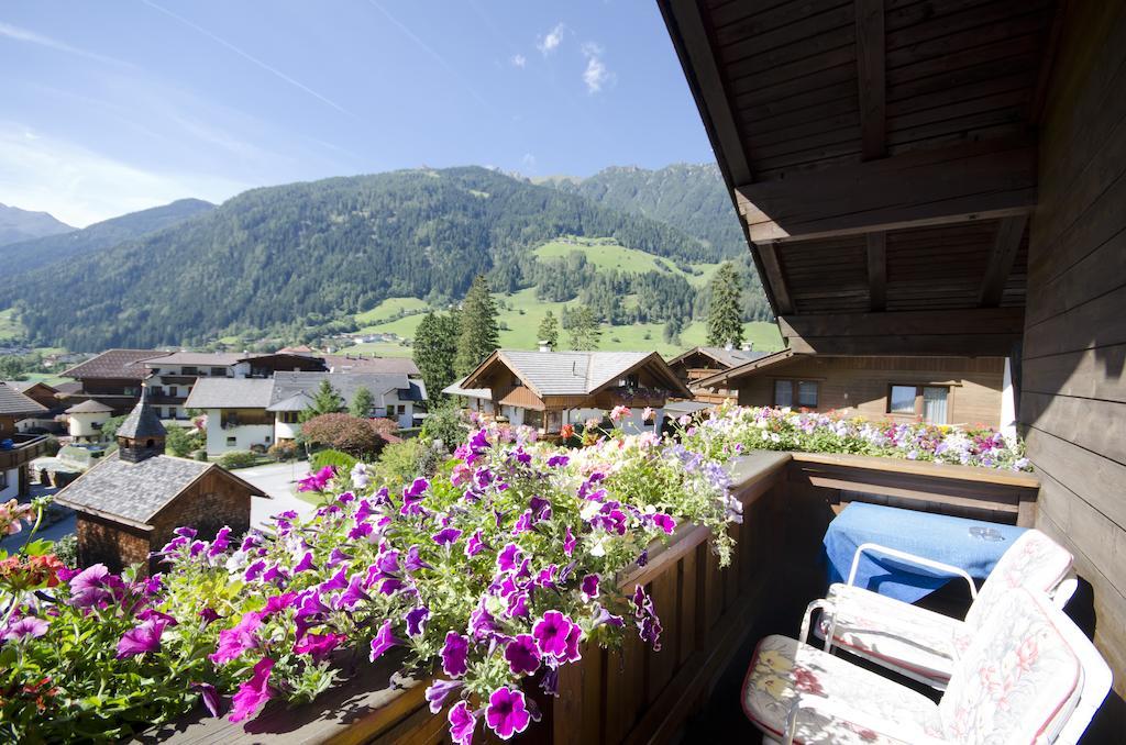 Alpensport Appartement Stubai - Tannenheim Нойштифт-им-Штубайталь Экстерьер фото