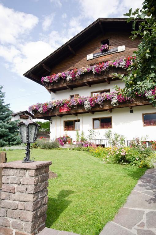 Alpensport Appartement Stubai - Tannenheim Нойштифт-им-Штубайталь Экстерьер фото